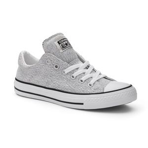 Converse all star Madison speckled grey white